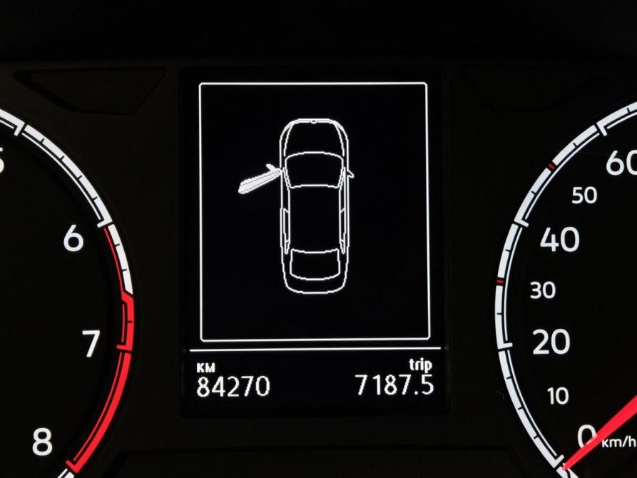 Volkswagen Polo VI Москва  - изображение 18