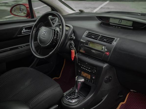 Citroen C4 I с пробегом 2007 года, цена 350 000 рублей, 164000 км, хэтчбек, Автокод Объявления