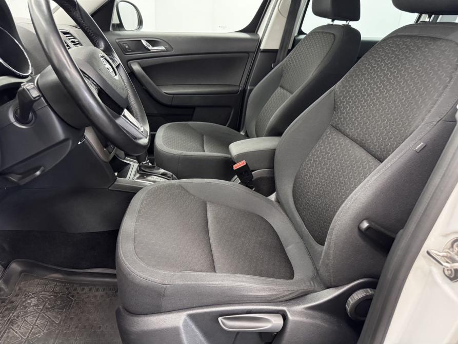 Skoda Yeti I Рестайлинг Воронеж  - изображение 16
