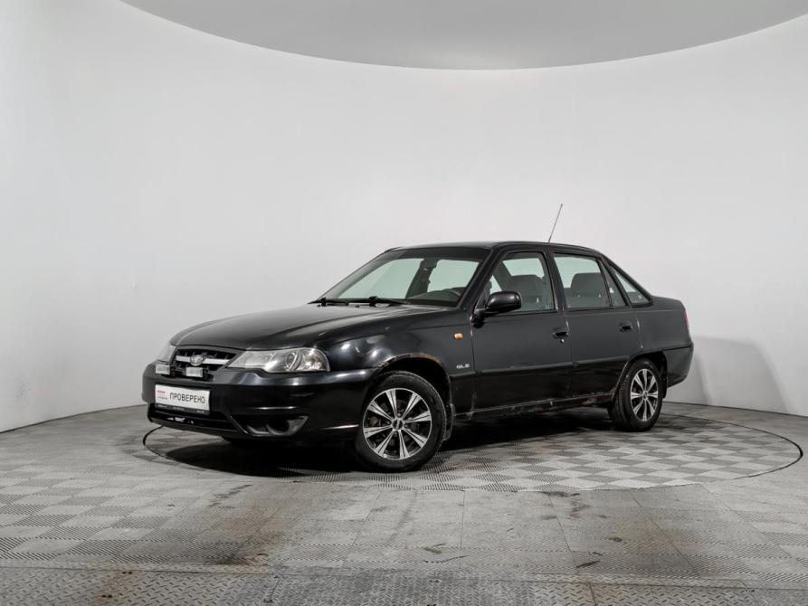 Daewoo Nexia I Рестайлинг Санкт-Петербург  - изображение 1