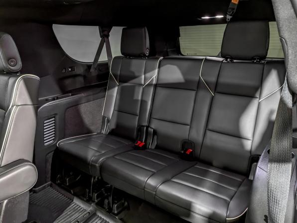 Cadillac Escalade V с пробегом 2022 года, цена 11 500 000 рублей, 56382 км, внедорожник, Автокод Объявления
