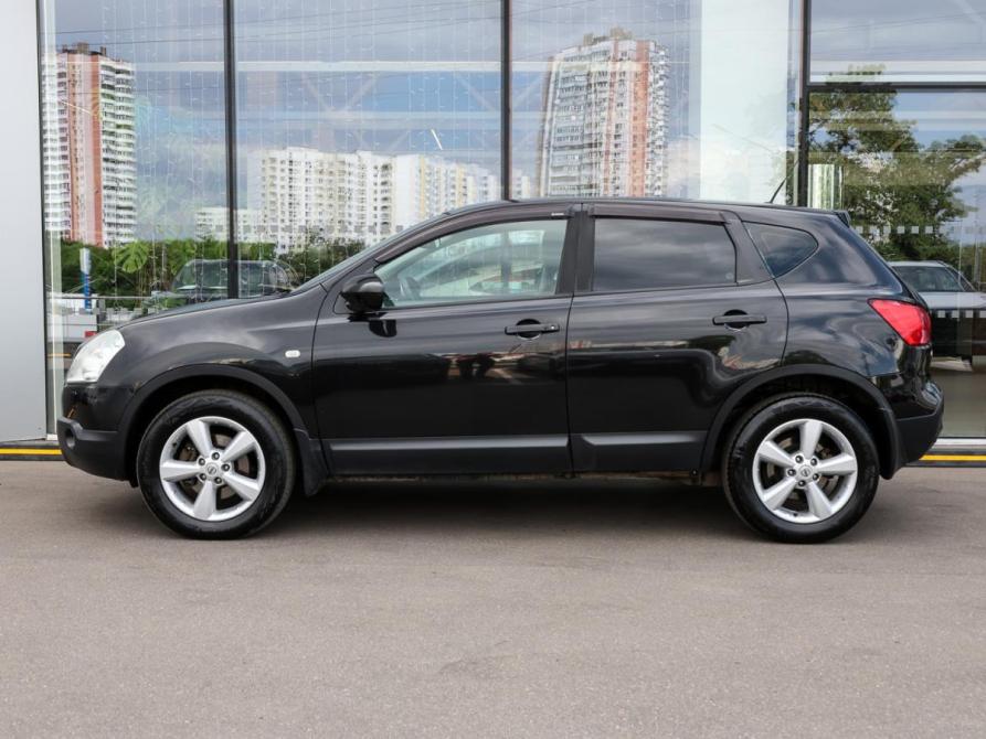 Nissan Qashqai I Москва  - изображение 9