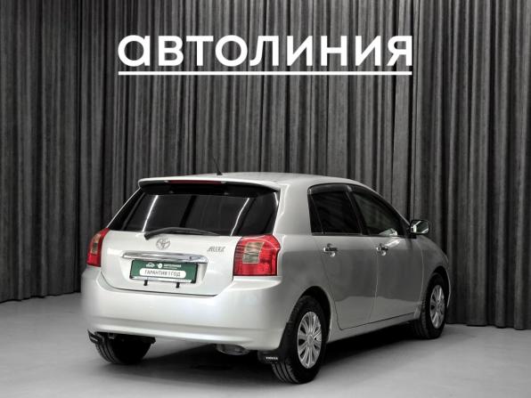 Toyota Allex I с пробегом 2001 года, цена 490 000 рублей, 355000 км, хэтчбек, Автокод Объявления
