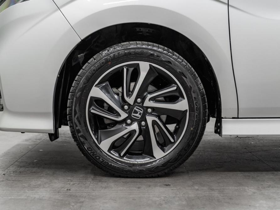 Honda Stepwgn V Рестайлинг Красноярск  - изображение 20