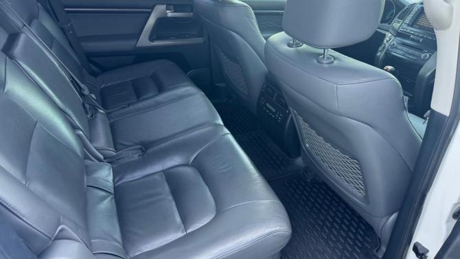 Toyota Land Cruiser 200 Series с пробегом 2008 года, цена 3 010 000 рублей, 177964 км, внедорожник, Автокод Объявления