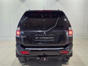 Mitsubishi Pajero Sport I Рестайлинг Самара  - изображение 22