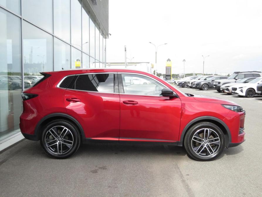 Changan CS55 Plus II Санкт-Петербург  - изображение 25