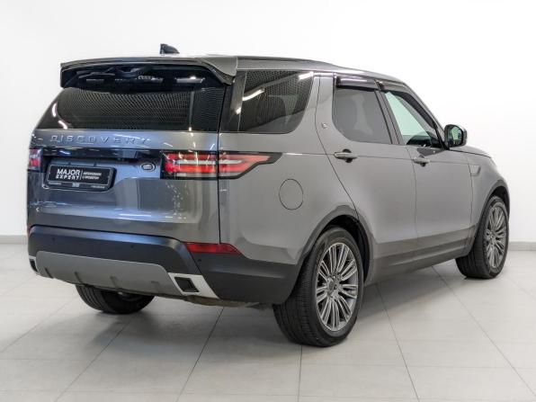 Land Rover Discovery V с пробегом 2018 года, цена 3 300 000 рублей, 182516 км, внедорожник, Автокод Объявления