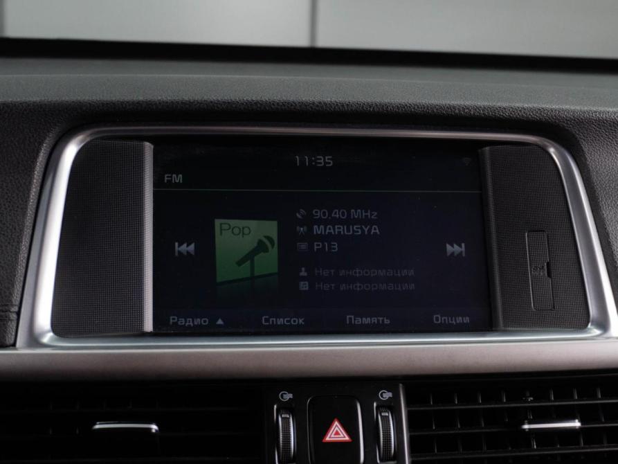 Kia Optima IV Тюмень  - изображение 16