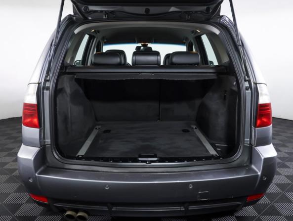 BMW X3 I (E83) Рестайлинг с пробегом 2010 года, цена 990 000 рублей, 296500 км, внедорожник, Автокод Объявления