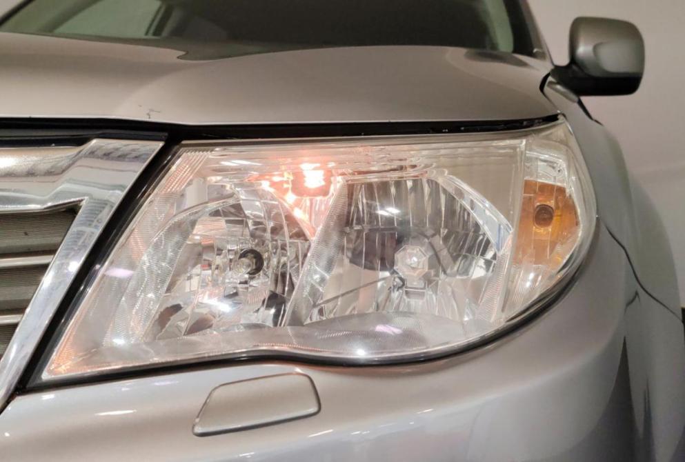 Subaru Forester III Ярославль  - изображение 22