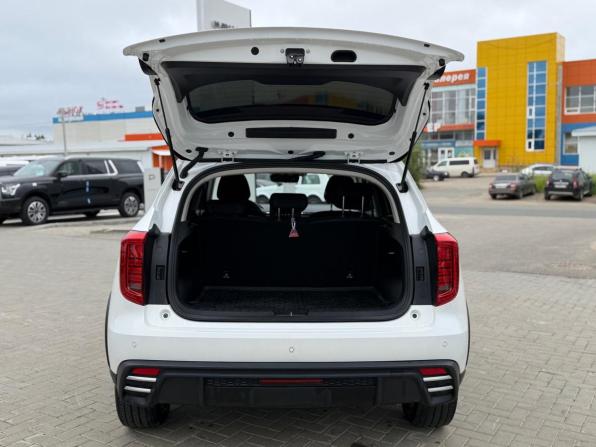Haval Jolion I Рестайлинг с пробегом 2024 года, цена 2 370 000 рублей, 13701 км, внедорожник, Автокод Объявления