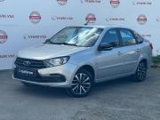 Lada (ВАЗ) Granta I Рестайлинг Екатеринбург  - изображение 35