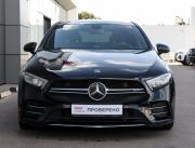 Mercedes-Benz A-Класс AMG II (W177) Москва  - изображение 28