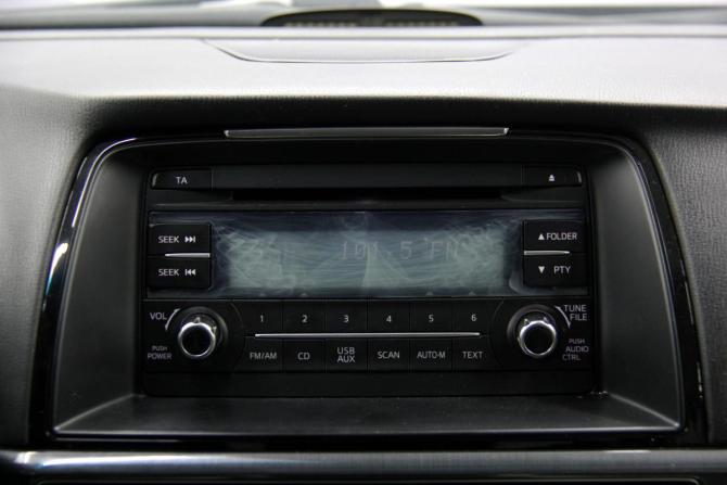 Mazda 6 III (GJ) с пробегом 2014 года, цена 1 355 300 рублей, 186940 км, седан, Автокод Объявления