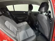 Kia Sportage IV Рестайлинг Химки  - изображение 22