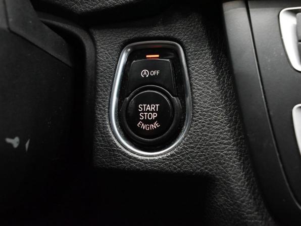 BMW 3 серии VI (F3x) с пробегом 2012 года, цена 1 460 000 рублей, 271093 км, седан, Автокод Объявления