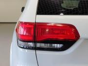 Jeep Grand Cherokee IV (WK2) Рестайлинг Казань  - изображение 33