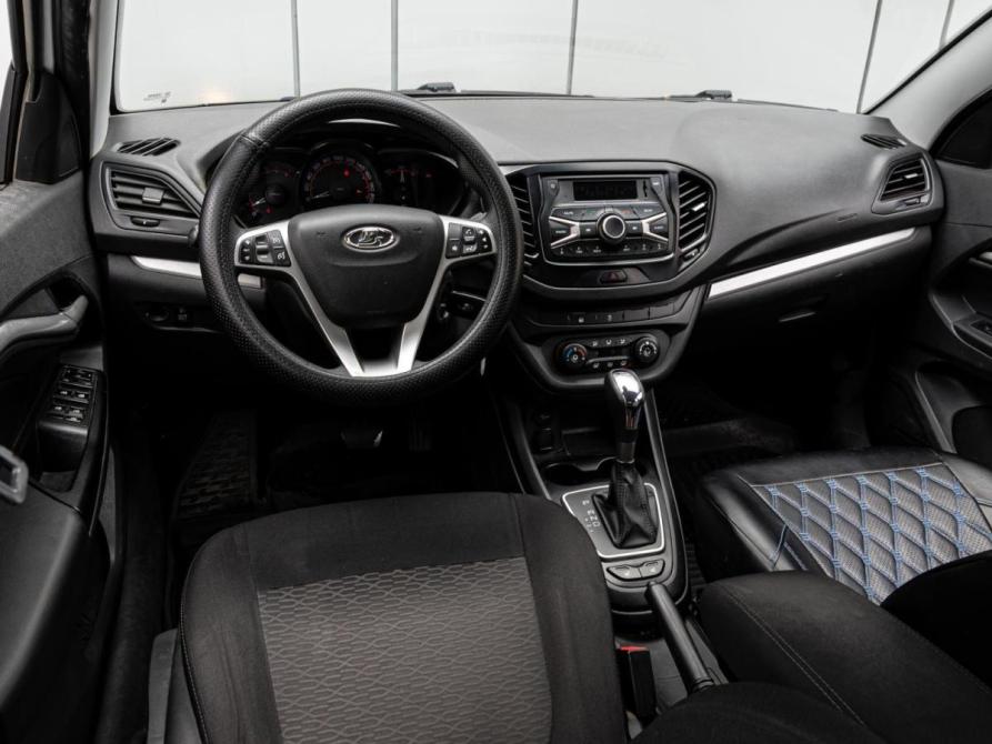 Lada (ВАЗ) Vesta I Краснодар  - изображение 6