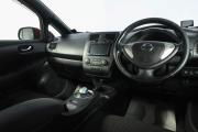 Nissan Leaf I (ZE0/AZE0) Новосибирск  - изображение 25