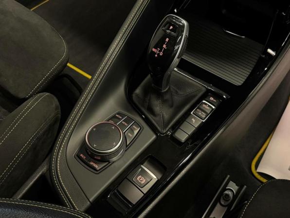 BMW X2 I (F39) с пробегом 2018 года, цена 2 097 000 рублей, 18900 км, внедорожник, Автокод Объявления