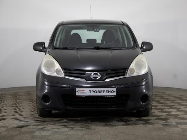 Nissan Note I Рестайлинг с пробегом 2011 года, цена 549 000 рублей, 330381 км, хэтчбек, Автокод Объявления