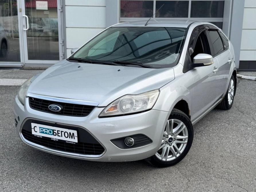 Ford Focus II Рестайлинг Новокузнецк  - изображение 2