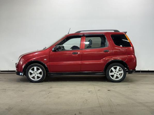 Suzuki Ignis II (HR) с пробегом 2006 года, цена 490 000 рублей, 194705 км, хэтчбек, Автокод Объявления