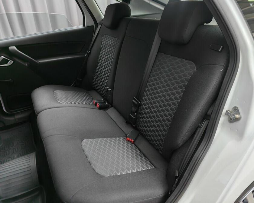 Lada (ВАЗ) Granta I Рестайлинг Подольск  - изображение 8