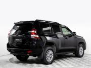 Toyota Land Cruiser Prado 150 Series Рестайлинг 1 Москва  - изображение 25