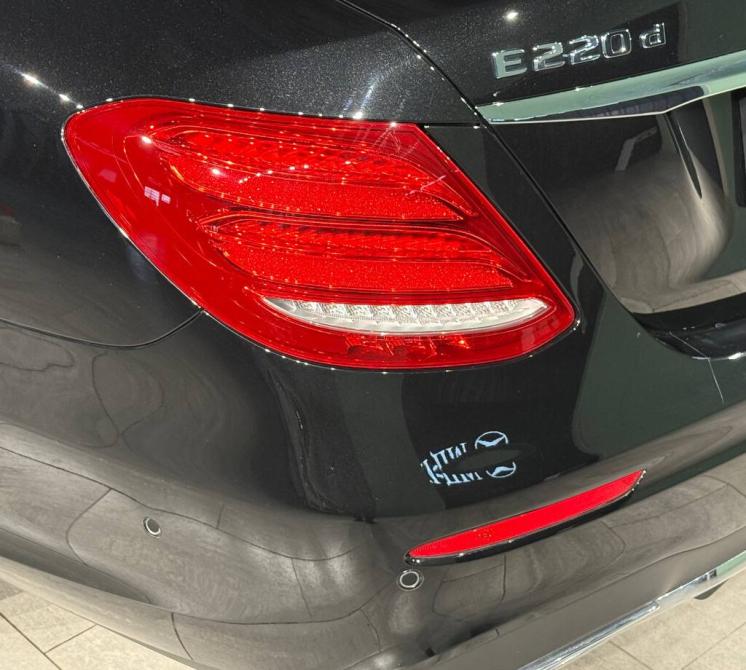 Mercedes-Benz E-Класс V (W213 S213 C238) Иркутск  - изображение 10