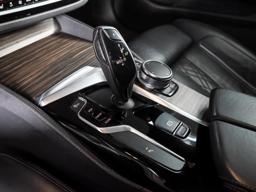 BMW 5 серии VII (G30/G31/G38) Екатеринбург  - изображение 19