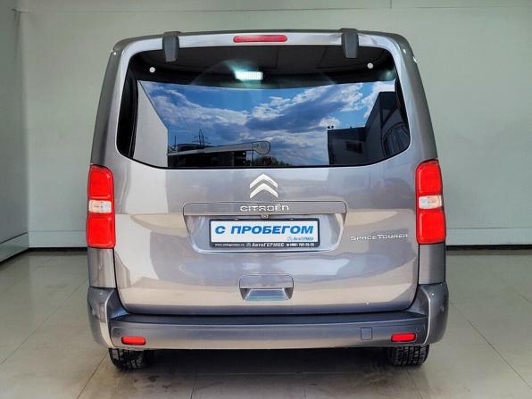 Citroen SpaceTourer I с пробегом 2018 года, цена 3 000 000 рублей, 131931 км, минивэн, Автокод Объявления