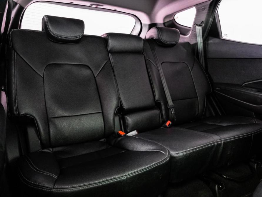 Hyundai Santa Fe III Санкт-Петербург  - изображение 22