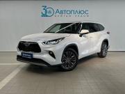 Toyota Highlander IV (XU70) Омск  - изображение 21