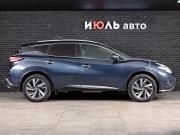 Nissan Murano III (Z52) Екатеринбург  - изображение 34
