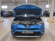 Toyota RAV4 IV (XA40) Рестайлинг Набережные Челны  - изображение 44