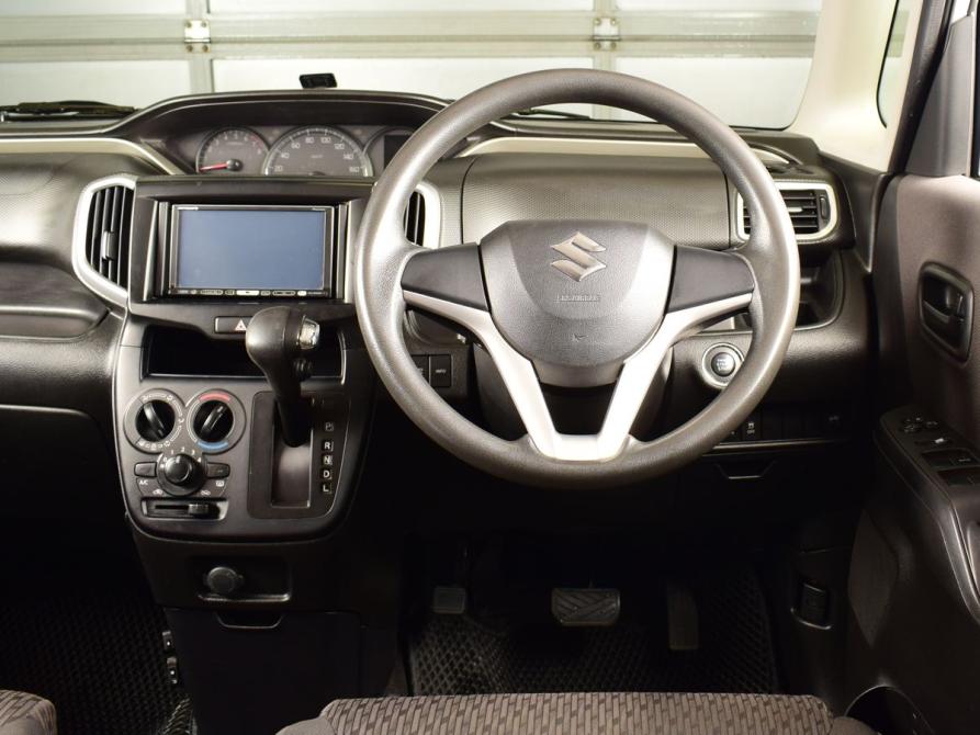 Suzuki Solio III Кемерово  - изображение 11