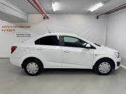 Chevrolet Aveo II Москва  - изображение 16