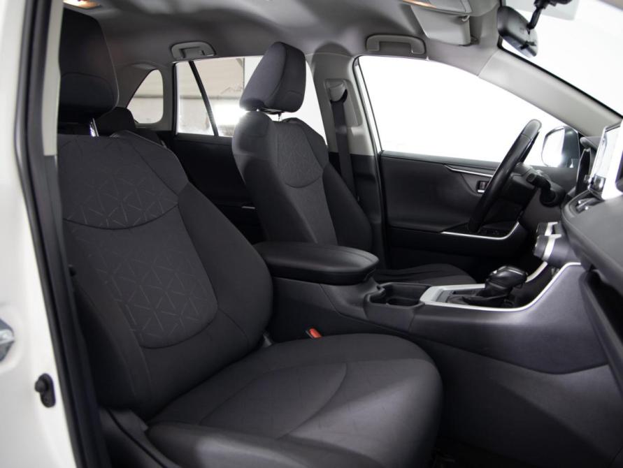 Toyota RAV4 V (XA50) Санкт-Петербург  - изображение 11