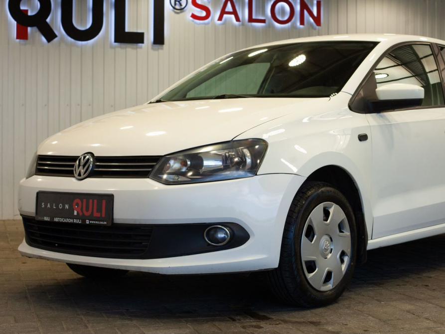 Volkswagen Polo V Иваново  - изображение 6