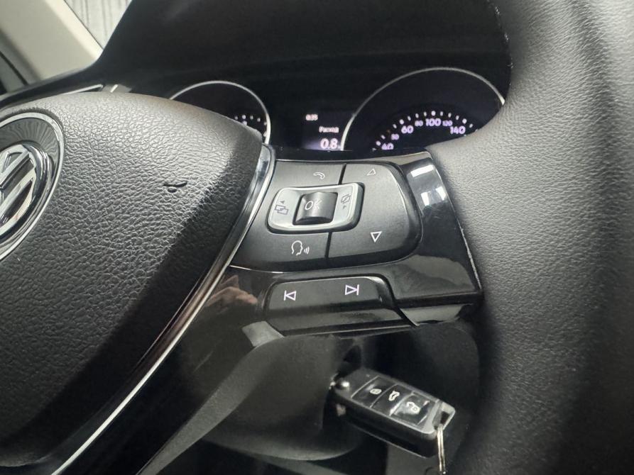 Volkswagen Tiguan II Стерлитамак  - изображение 32