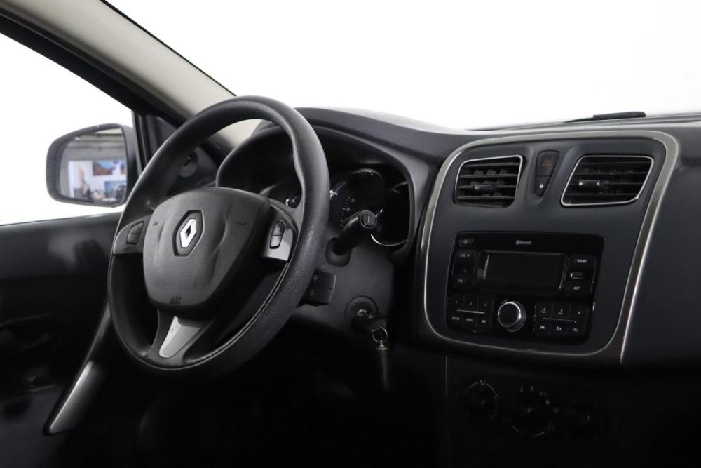 Renault Sandero II Рестайлинг Нижний Новгород  - изображение 12