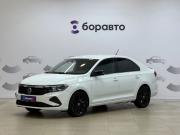 Volkswagen Polo VI Ставрополь  - изображение 18