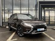Mitsubishi Outlander III Рестайлинг 3 Москва  - изображение 27
