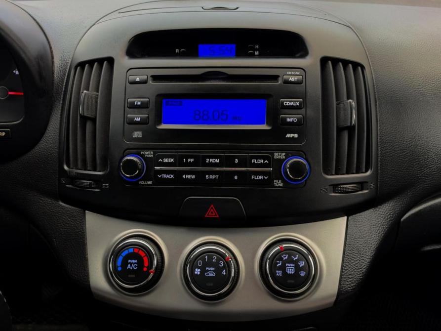 Hyundai Elantra IV (HD) Сыктывкар  - изображение 13