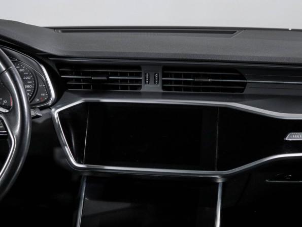 Audi A6 V (C8) с пробегом 2020 года, цена 3 847 000 рублей, 43329 км, седан, Автокод Объявления