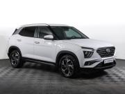 Hyundai Creta II Москва  - изображение 29