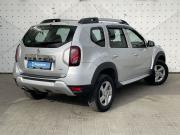 Renault Duster I Рестайлинг Тамбов  - изображение 23
