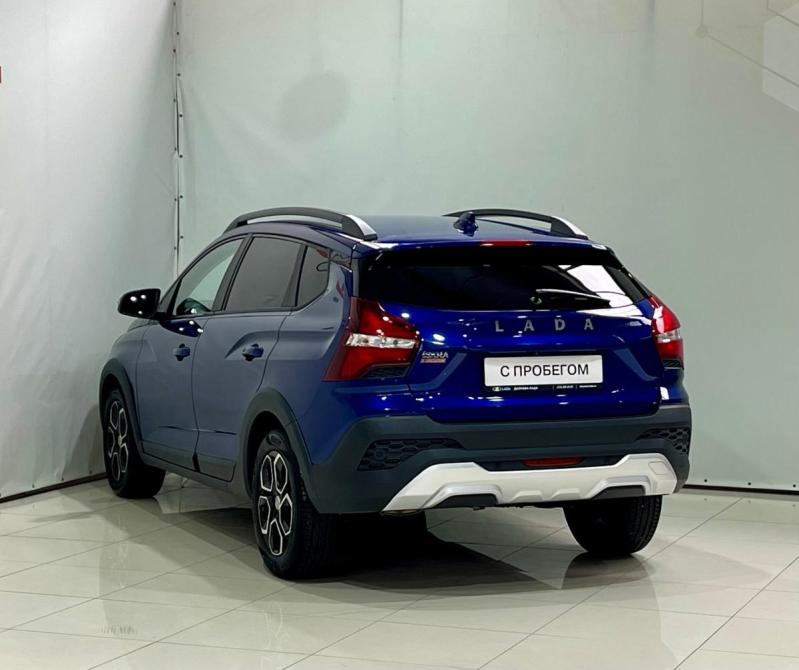Lada (ВАЗ) Iskra Воронеж  - изображение 7